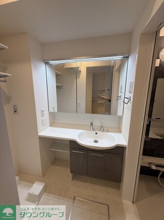 バレンシアの物件内観写真